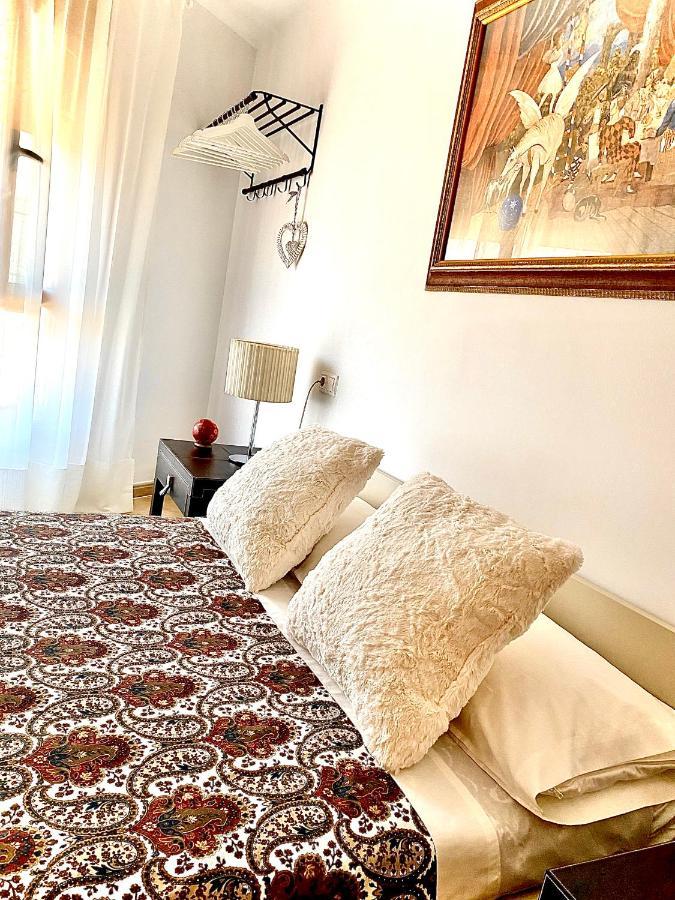 Ideal Apartamento - Гуадалест Екстер'єр фото